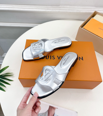 EC Luxury - LOV Women Shoes - 106