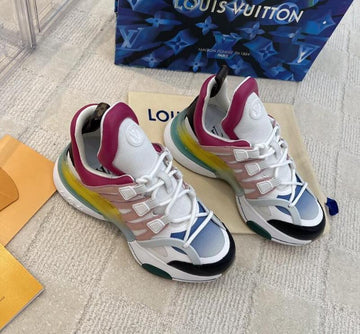 EC - LOV Women Shoes - 1378