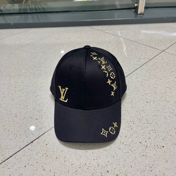 EC - LOV Cap - 714