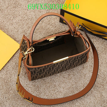 EC - FDE Bags - 3456