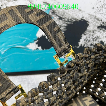 EC - FDE Bags - 3170