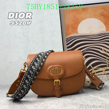EC - DOR Bags - 947