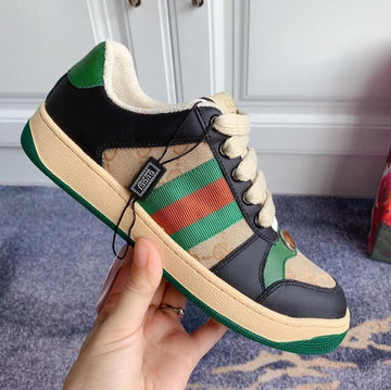 EC - GUKI Men Shoes - 1119