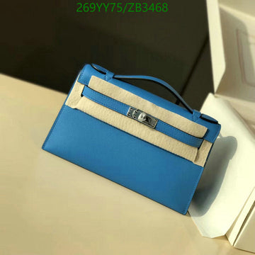 EC - HMS Bags - 487