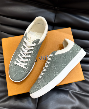 EC Luxury - LOV Men Shoes - 080