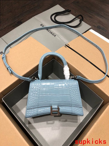 CS - BG Hourglass Bags - 193
