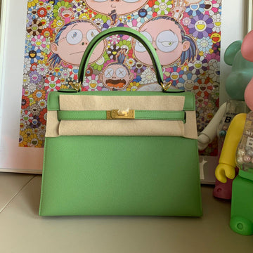 EC - HMS Women Bag - 249