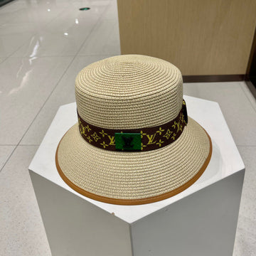 EC - LOV Cap - 418