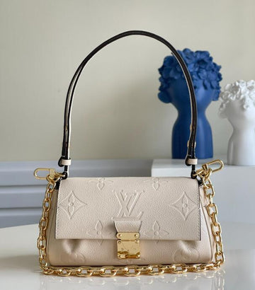 EC Luxury - LOV Bags - 2219