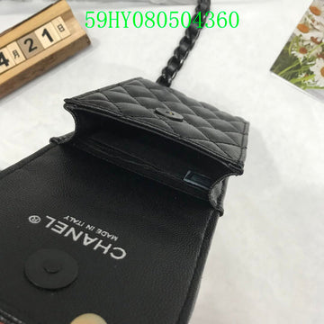EC - CHL Wallet - 2460