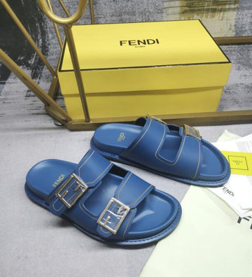 EC - FDE Men Shoes - 089