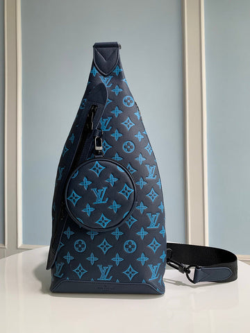 EC - LOV Women Bag - 1752