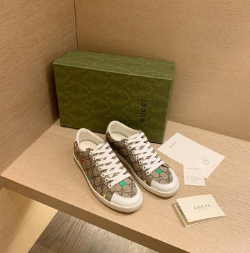EC - GUKI Women Shoes - 1731