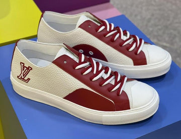 EC Luxury - LOV Men Shoes - 1388