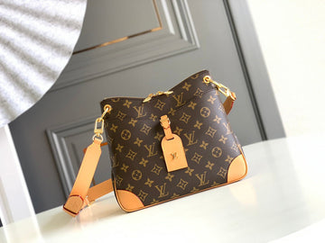 EC Fashion Lu-Vi Bags - 16861