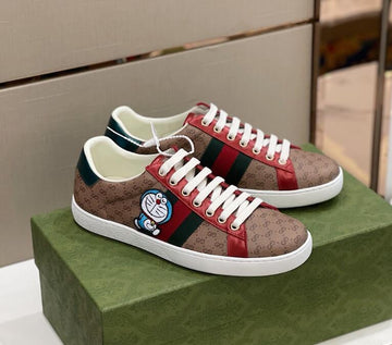 EC - GUKI Women Shoes - 1520