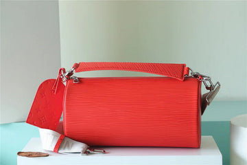EC Fashion Lu-Vi bags - 9890