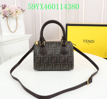 EC - FDE Bags - 3465