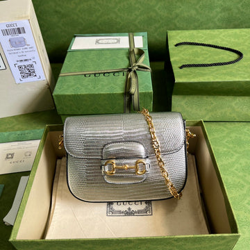 EC - GUKI Bag - 751