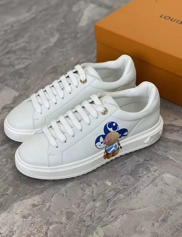 EC Luxury - LOV Men Shoes - 1753