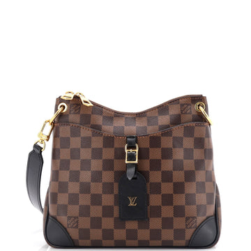 Odeon NM Handbag Damier PM