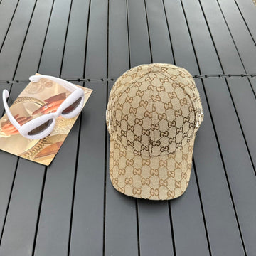 EC - GUKI Cap - 1225