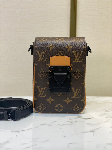 EC - LOV Women Bag - 1620
