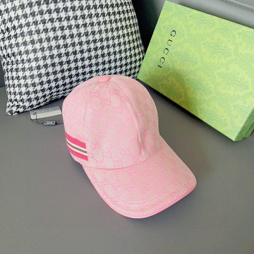 EC - GUKI Cap - 1182