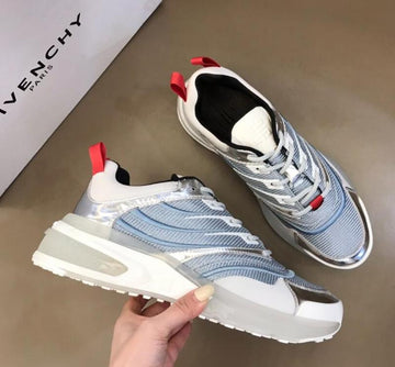 EC - GCY Men Shoes - 119