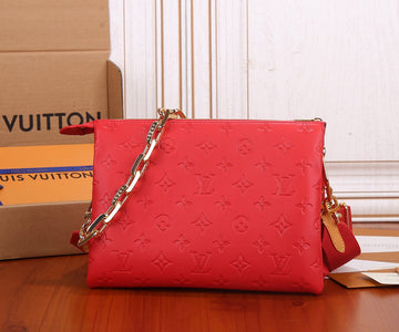 EC Fashion Lu-Vi bags - 17110