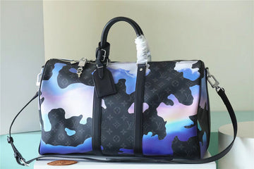 EC Fashion Lu-Vi bags - 11216