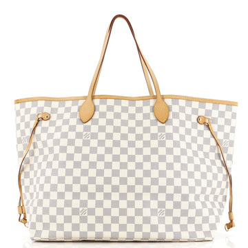 Neverfull Tote Damier GM