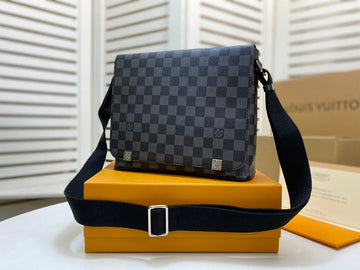 EC Fashion Lu-Vi bags - 17652
