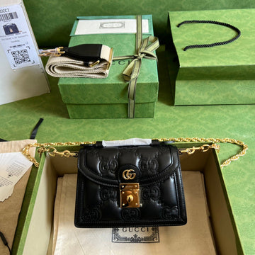 EC - GUKI Bag - 610