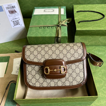 EC - GUKI Bag - 287