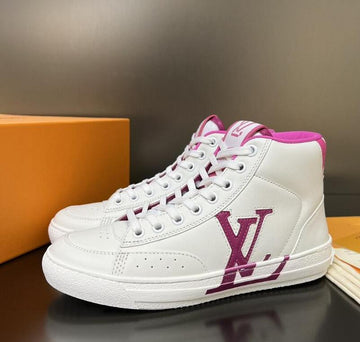 EC Luxury - LOV Women Shoes - 426