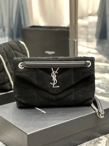 EC - YLS Bag - 476