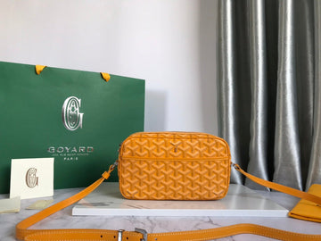 EC - GYO Bag - 321