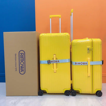 EC - Mix Trunk - 132