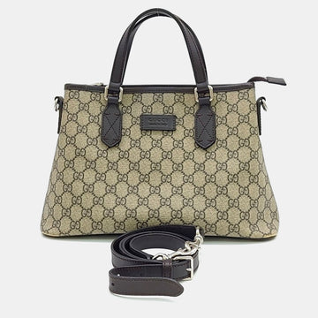 PVC tote bag