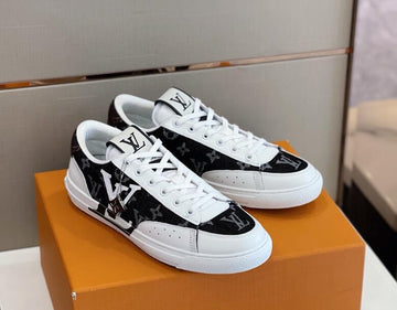 EC Luxury - LOV Men Shoes - 1248