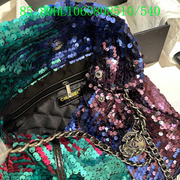 EC - CHL Bags - 241