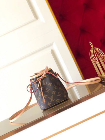 Fashion Lu-Vi bags - 3598