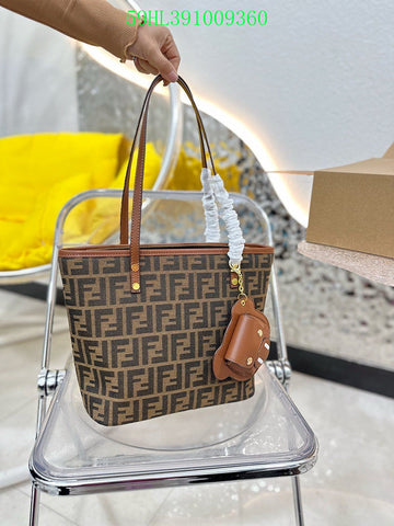 EC - FDE Bags - 1316