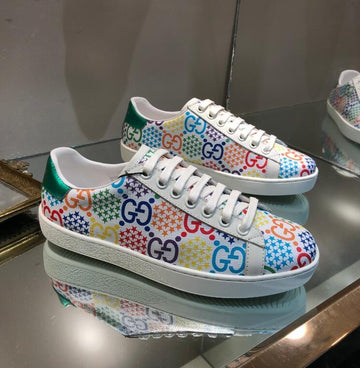 EC - GUKI Women Shoes - 1977