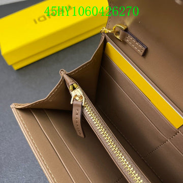 EC - FDE Bags - 1666