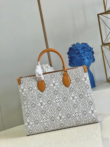 EC Fashion Lu-Vi bags - 17304