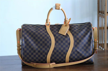 EC Fashion Lu-Vi bags - 11304