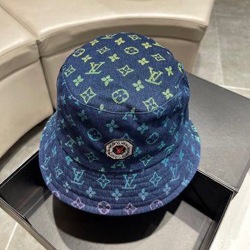 EC - LOV Cap - 667