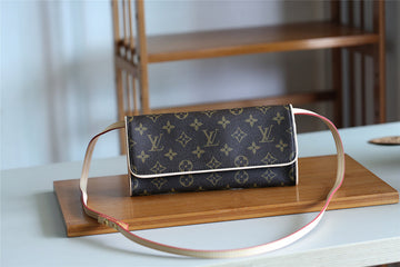 EC Fashion Lu-Vi bags - 9058